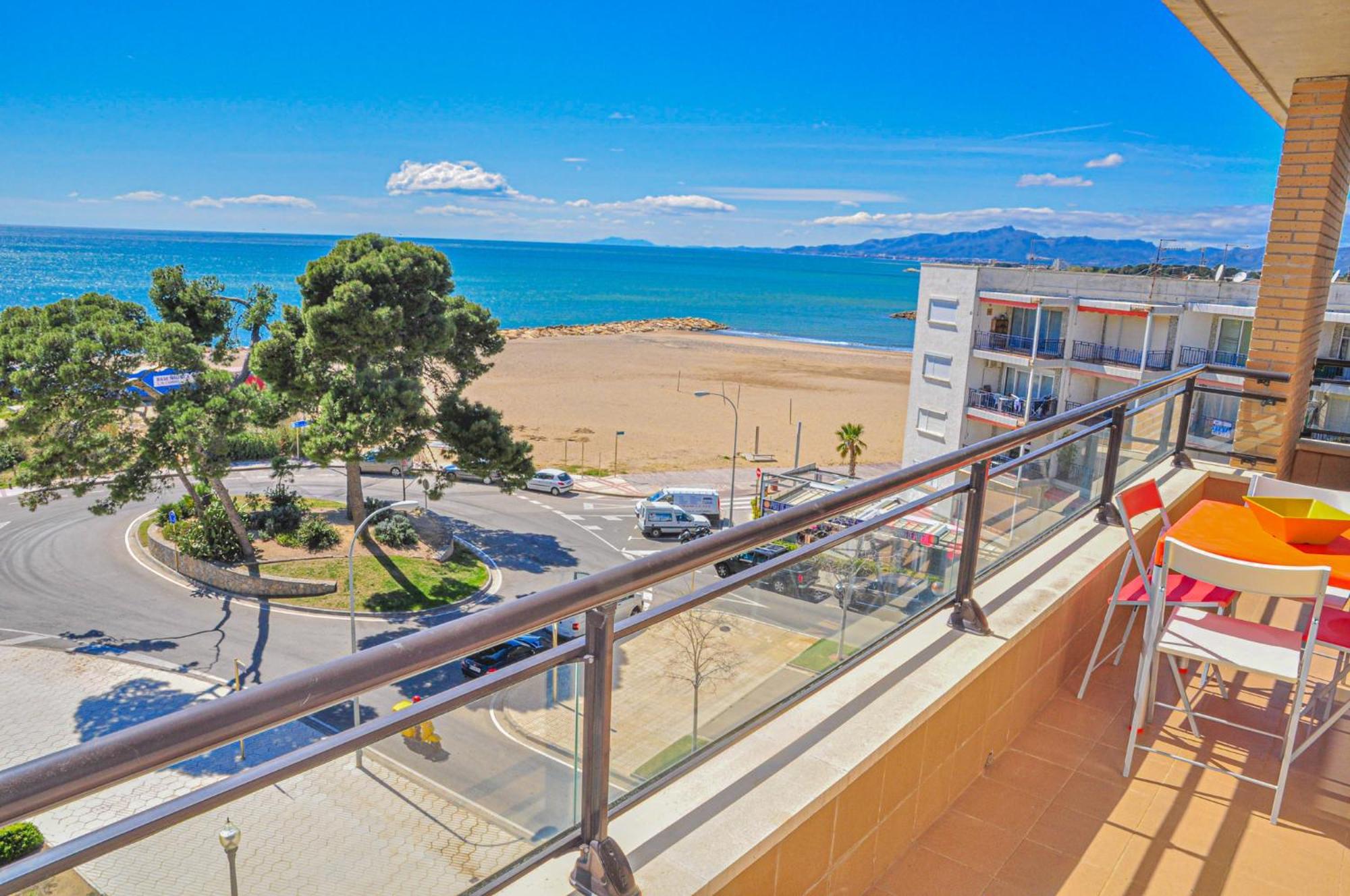 La Salle Litoral - Only Families Apartman Cambrils Kültér fotó